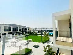 Next To Clubhouse & Pool Exceptional 3-Bedroom Townhouse | Bliss 2, Arabian Ranches III