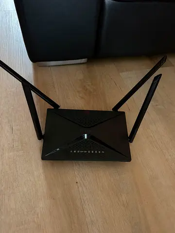 Dlink Router DIR 853