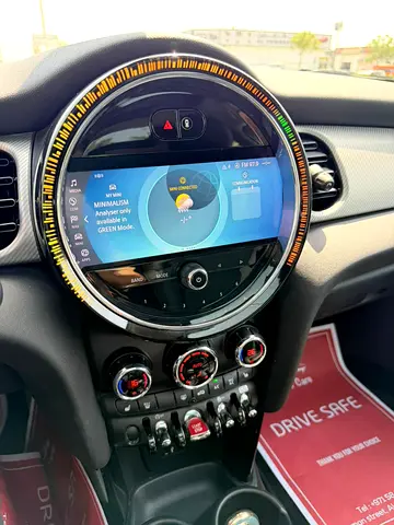 2024 MINI COOPER 缩略图 13
