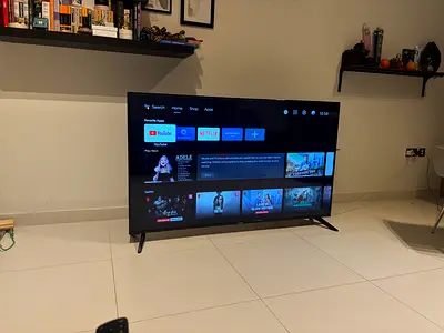 Xiaomi TV 65 Android TV