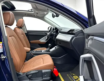 صورة 9 لـ 2024 AUDI Q3