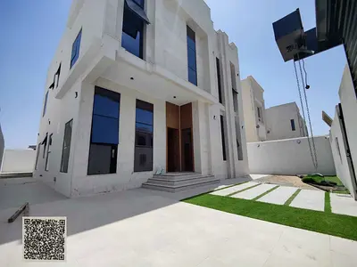 Luxury Villa for Sale in Al Zahya – Ajman | An Opportunity Not to Be Missed!