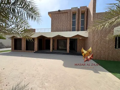 Spacious 8-Bedroom Villa for Rent | Prime Location in Samnan