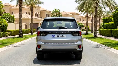 صورة 4 لـ 2024 FORD EVEREST
