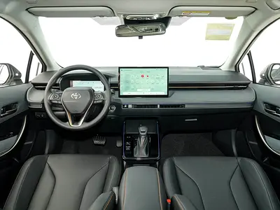 Toyota Corolla, миниатюра 7