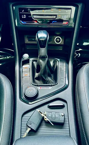Volkswagen Tiguan R-Line Premium, миниатюра 16
