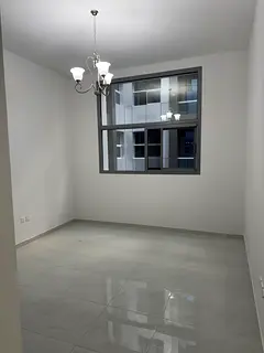 //VACANT FLAT//1 BEDROOM//NEAR BURJUMAN & ADCB METRO//FOR FAMILY ONLY//SPACIOUS//