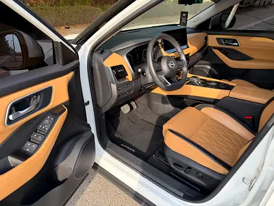 Nissan X-Trail SL, миниатюра 13