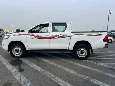 2023 Toyota HILUX 照片 8