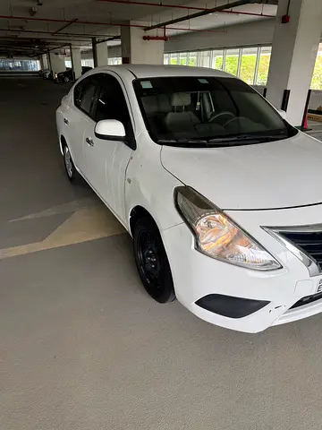 2023 Nissan SUNNY — миниатюра 4