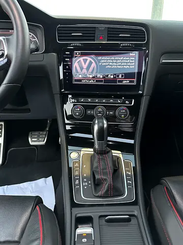 صورة 15 لـ 2019 Volkswagen GOLF GTI