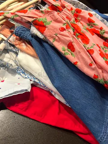 Baby girl clothes - 24-36 months