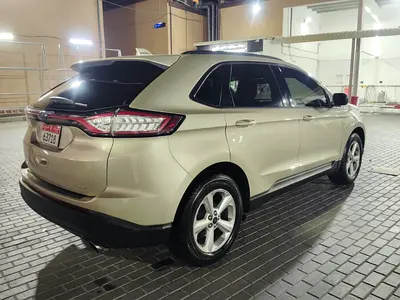 2017 FORD EDGE — фото 13