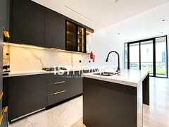 Luxury Brand New I Chiller Free I Amenities View | Fitted Kitchen I Prime Location