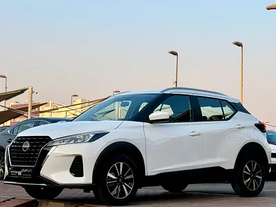 Nissan Kicks S, миниатюра 2