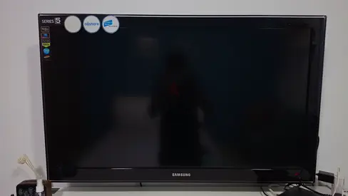 Samsung TV 40 inch Full HD