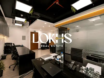 4 Cheques | Furnished | Near to Metro