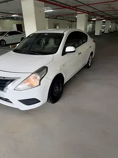 2023 Nissan Sunny