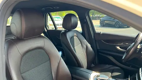 صورة مصغرة 6 لـ 2018 Mercedes-BENZ GLC