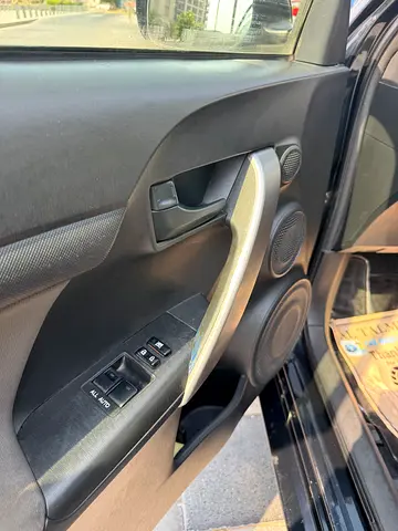 2015 Toyota ZELAS 照片 10