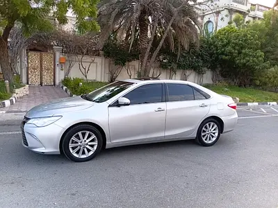 صورة 2 لـ 2017 Toyota CAMRY