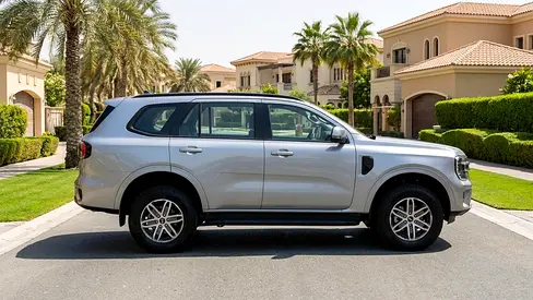 صورة 5 لـ 2024 FORD EVEREST