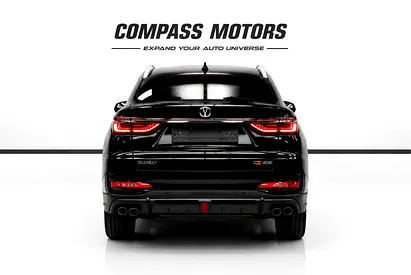Changan CS85 Sport, миниатюра 4