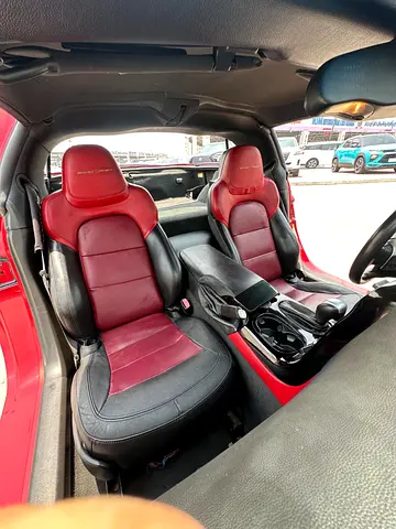 2012 Chevrolet CORVETTE — фото 13