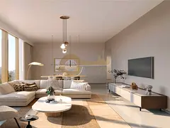 FURNISHED 3BR | MARINA & POOL VIEWS | SOUTH SQUARE