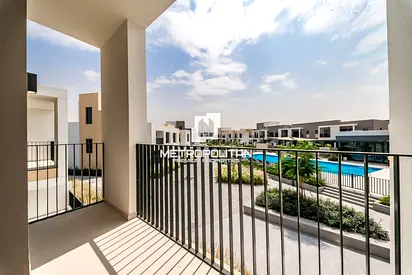 Spacious Layout | Pool and Park Facing