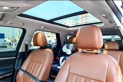 Changan CS95 Royal, миниатюра 2