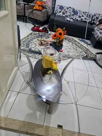 Center coffee table