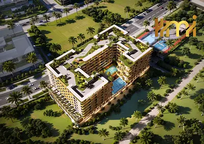 Marina & Skyline Views | 1BR Apartment | Listone Residence
