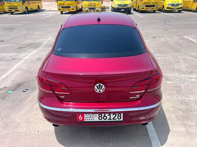 صورة 9 لـ 2014 Volkswagen CC