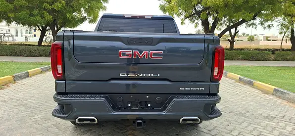 2021 GMC SIERRA 照片 6