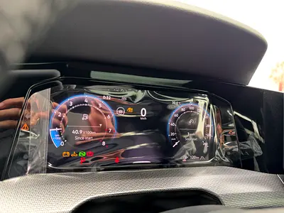 Volkswagen Golf Base, миниатюра 13