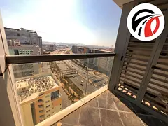Near Metro station - 1BHK Apartment - Full Amenities
