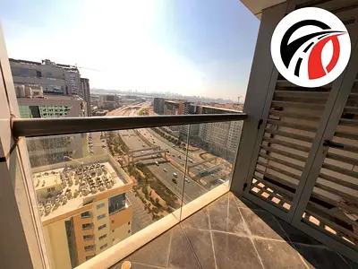 Near Metro station - 1BHK Apartment - Full Amenities