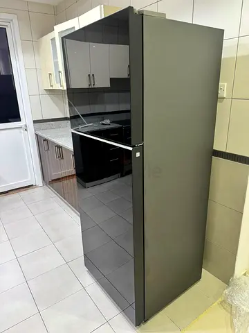 SAMSUNG refrigerator