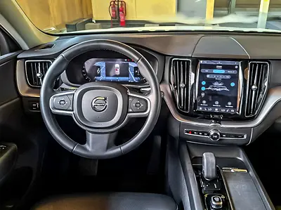 صورة مصغرة 13 لـ 2022 Volvo XC60