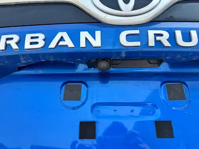 Toyota Urban Cruiser GLX, миниатюра 10