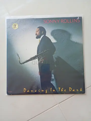 Sonny Rollins - Dancing in the Dark (Vinyl LP)