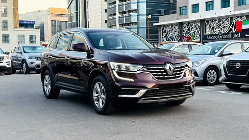 Renault Koleos, миниатюра 4