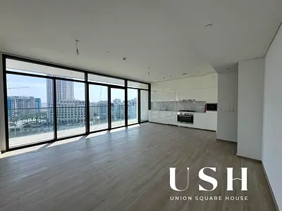 Luxurious 3 BR| Furnished| Panoramic Creek View