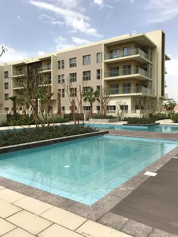 Studio for Rent – Al Zahia Garden | Direct Owner