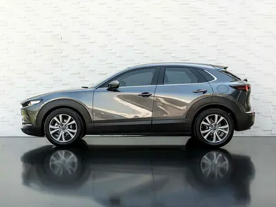 Mazda CX-30 Elite, миниатюра 8