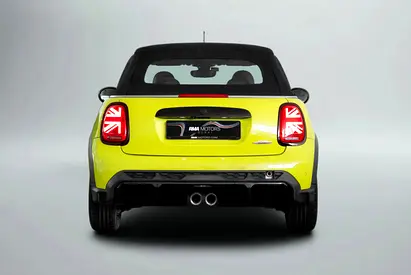 2022 MINI COOPER 照片 4