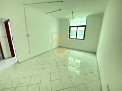 Spacious 1BHK with Balcony | Closed Hall | Central AC