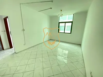 Spacious 1BHK with Balcony | Closed Hall | Central AC
