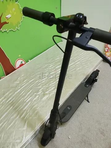 Xiaomi electric scooter ( spare parts /repair )